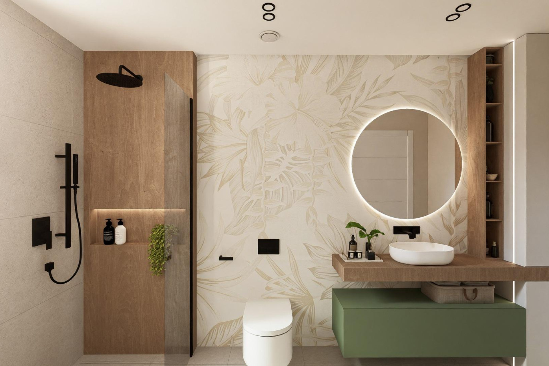 Obra nueva - 3. Casa indepiende - Baños y Mendigo - Costa Calida