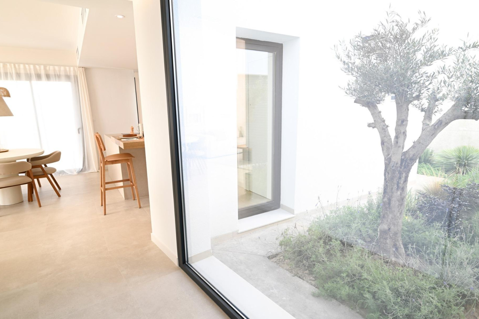 Obra nueva - 3. Casa indepiende - Baños y Mendigo - Costa Calida