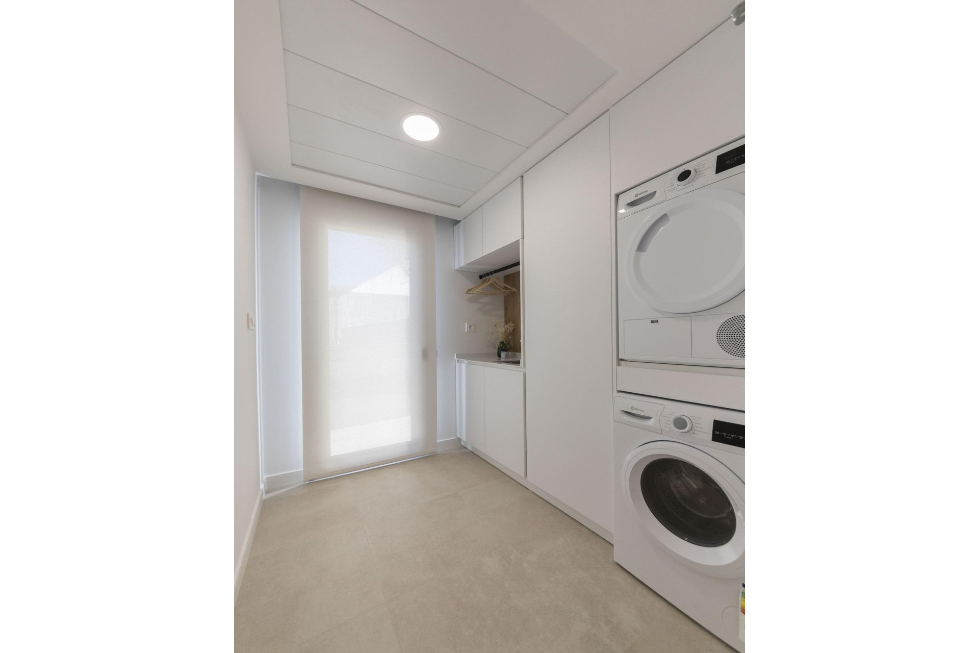 Obra nueva - 3. Casa indepiende - Baños y Mendigo - Costa Calida