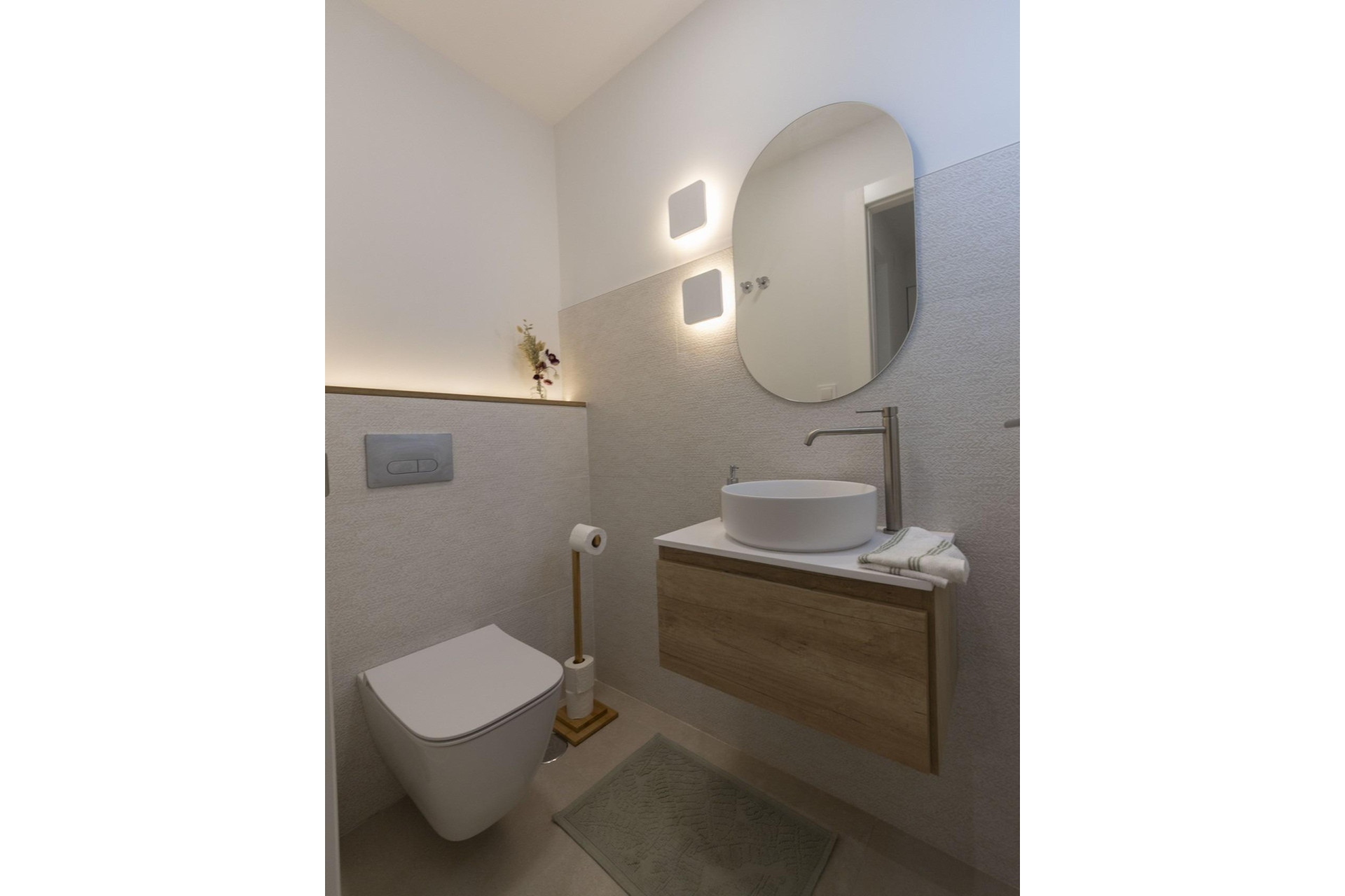 Obra nueva - 3. Casa indepiende - Baños y Mendigo - Costa Calida