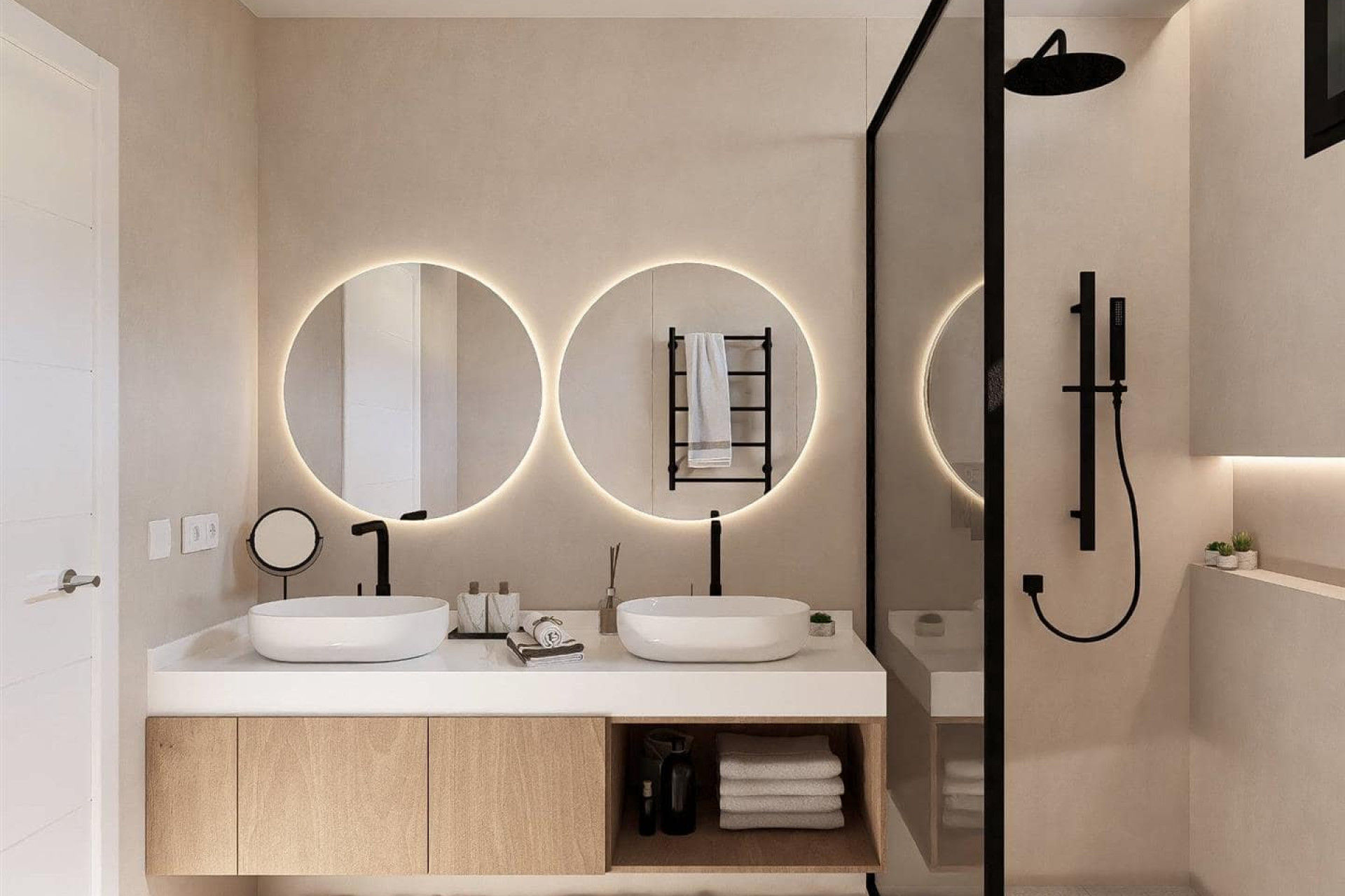 Obra nueva - 3. Casa indepiende - Baños y Mendigo - Costa Calida