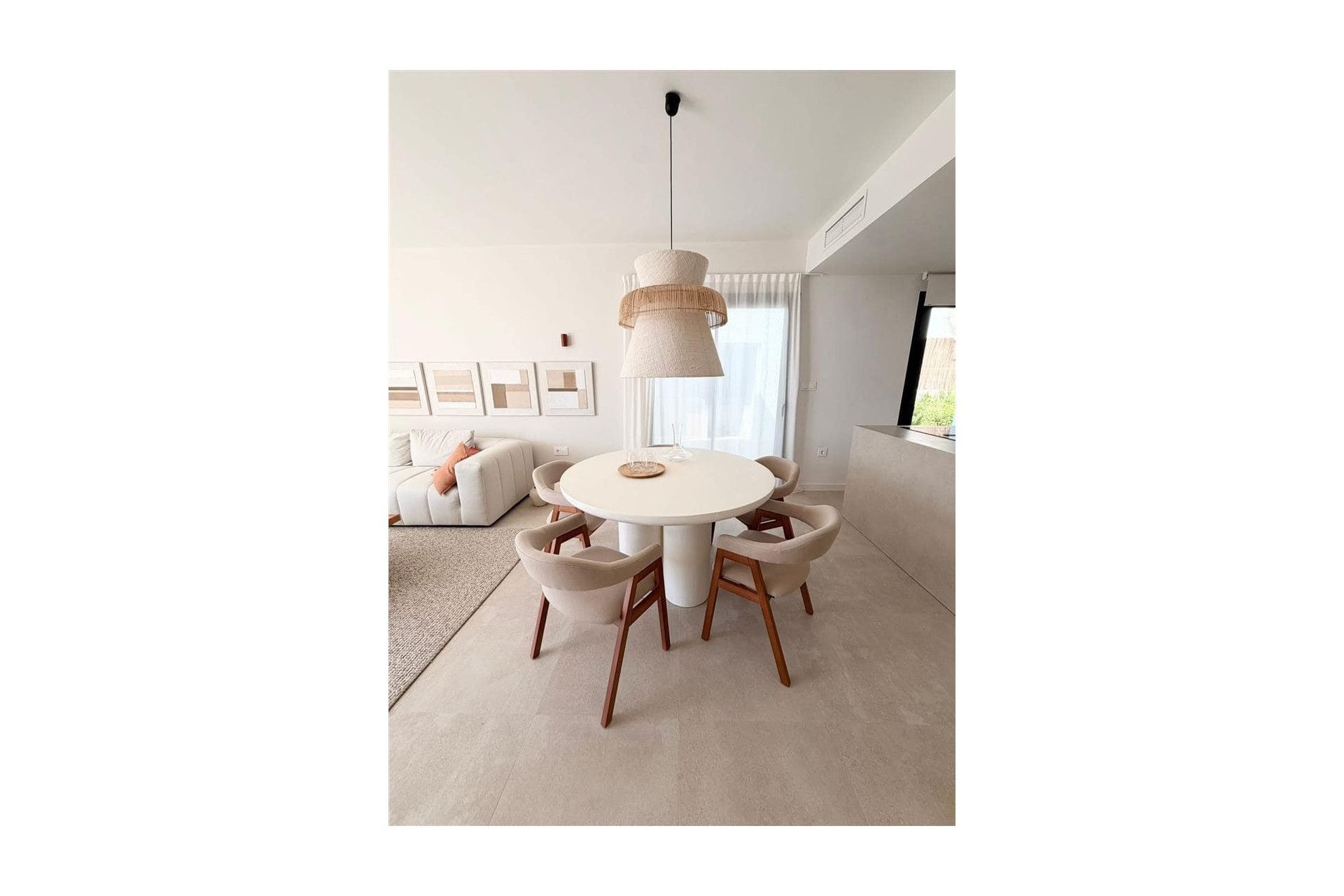 Obra nueva - 3. Casa indepiende - Baños y Mendigo - Costa Calida