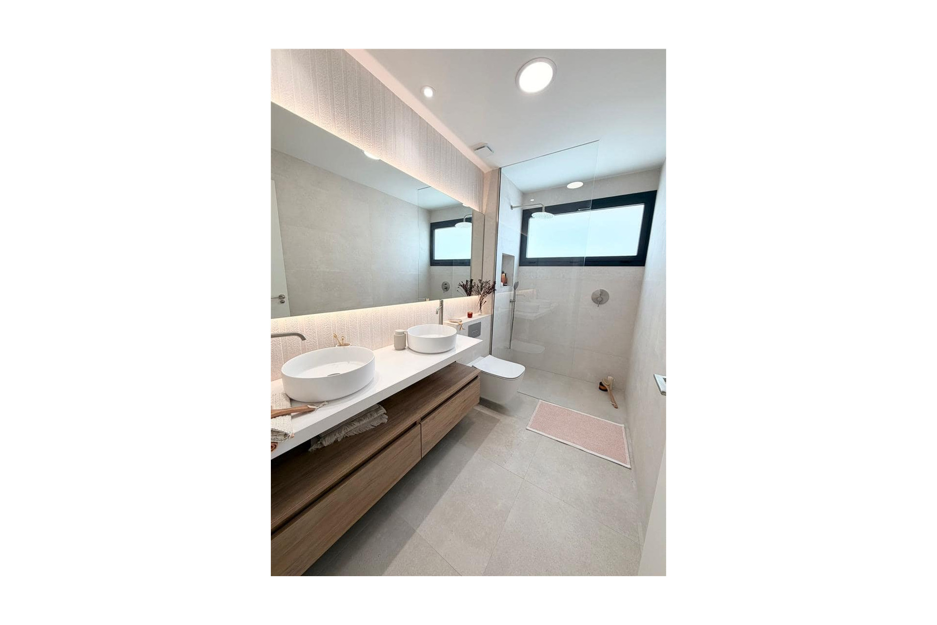 Obra nueva - 3. Casa indepiende - Baños y Mendigo - Costa Calida