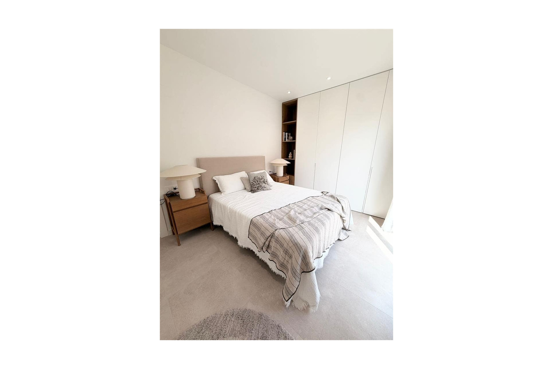 Obra nueva - 3. Casa indepiende - Baños y Mendigo - Costa Calida