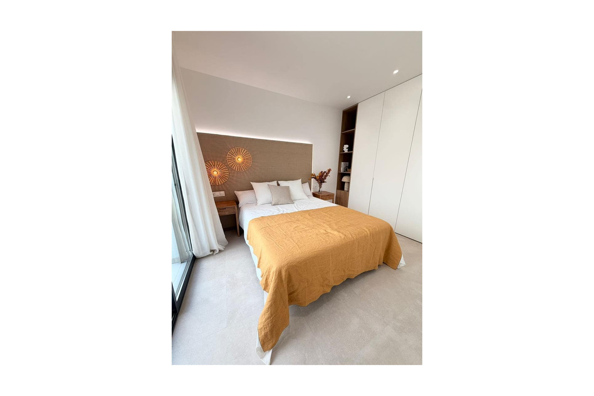 Obra nueva - 3. Casa indepiende - Baños y Mendigo - Costa Calida