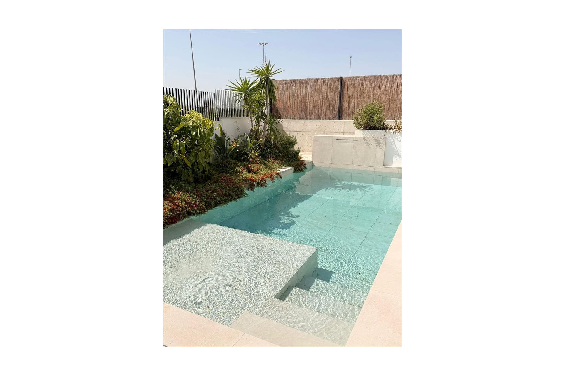 Obra nueva - 3. Casa indepiende - Baños y Mendigo - Costa Calida