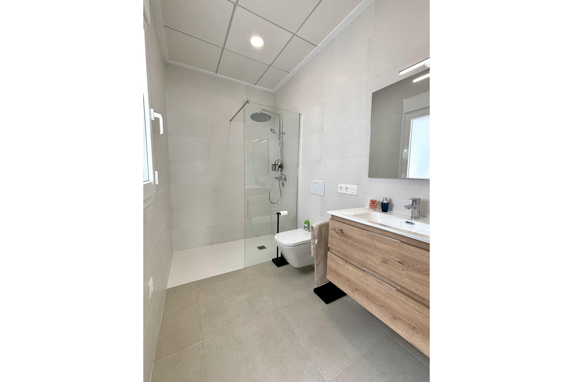 Obra nueva - 3. Casa indepiende - Benijófar - Costa Blanca Sur