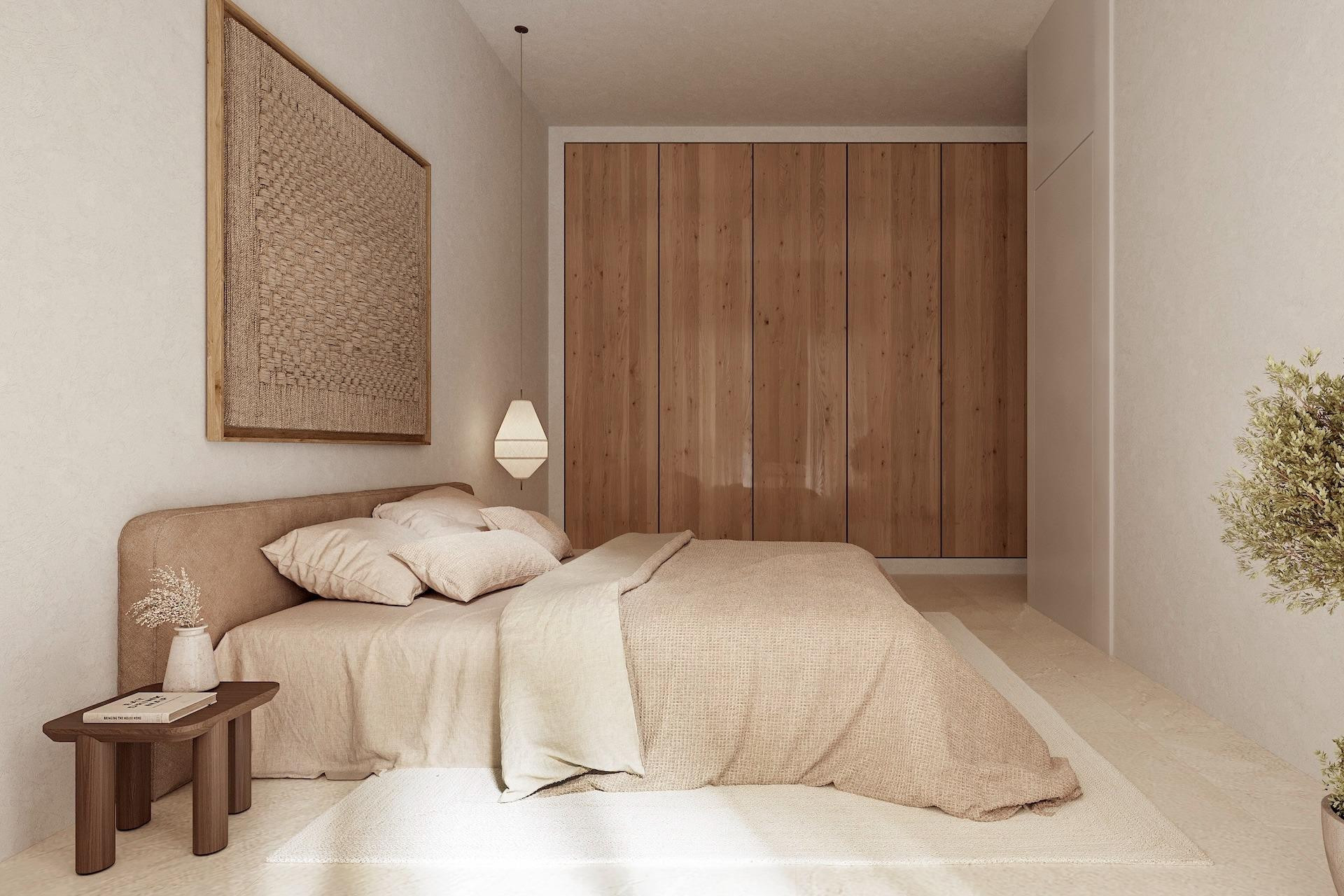 Obra nueva - 3. Casa indepiende - Calpe - Costa Blanca Norte 