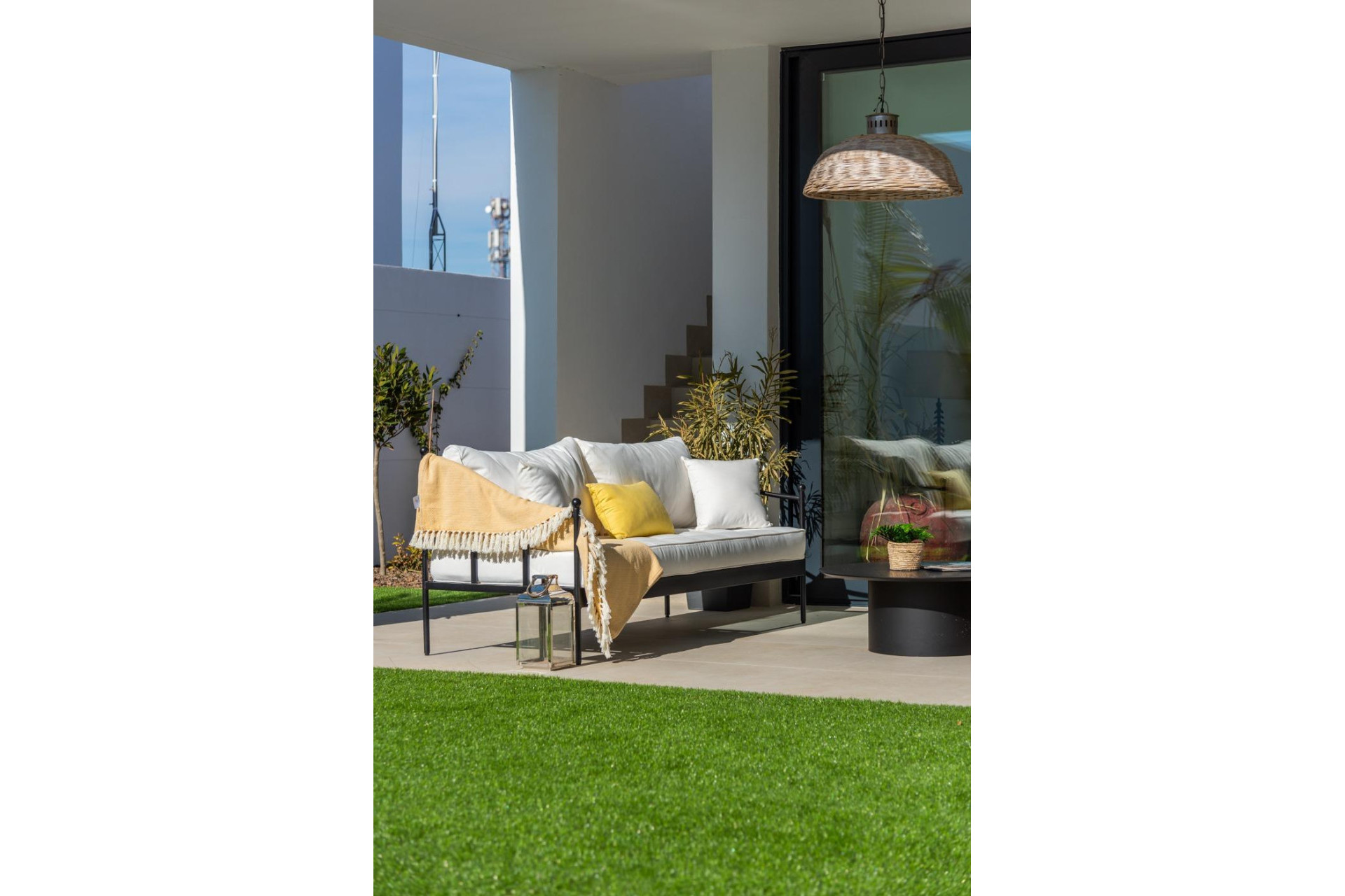 Obra nueva - 3. Casa indepiende - Cartagena - Costa Calida