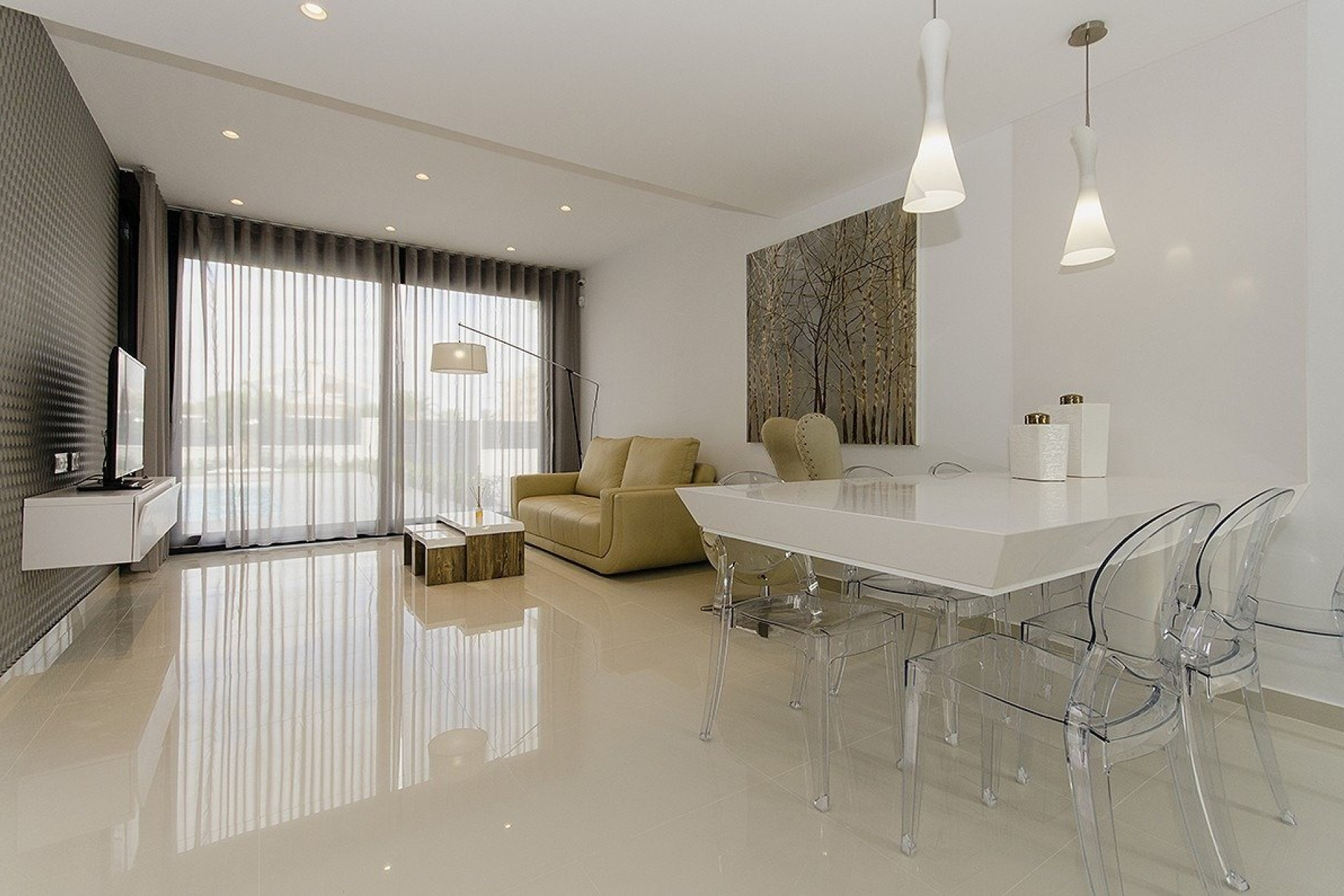 Obra nueva - 3. Casa indepiende - Cartagena - Costa Calida