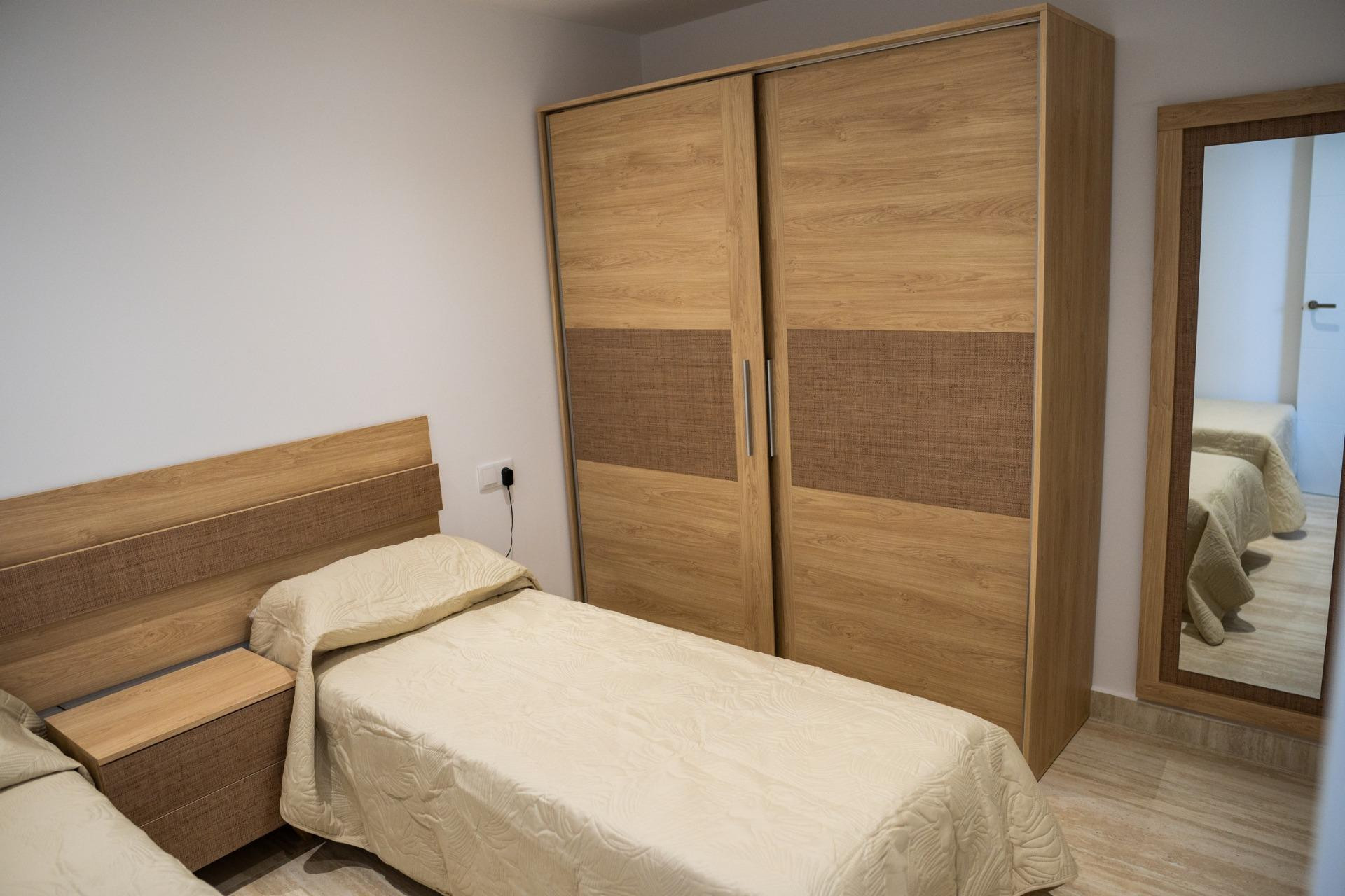 Obra nueva - 3. Casa indepiende - Ciudad Quesada - Costa Blanca Sur