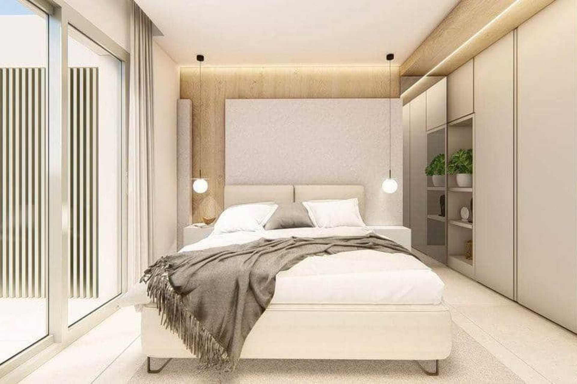 Obra nueva - 3. Casa indepiende - Ciudad Quesada - Costa Blanca Sur