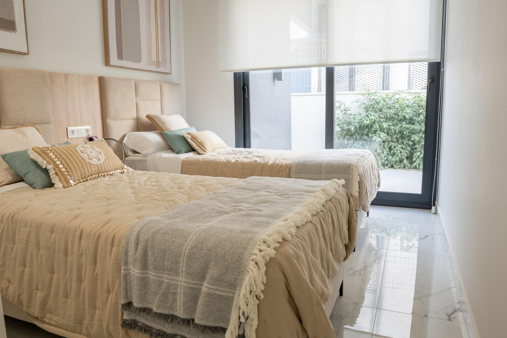 Obra nueva - 3. Casa indepiende - Ciudad Quesada - Costa Blanca Sur