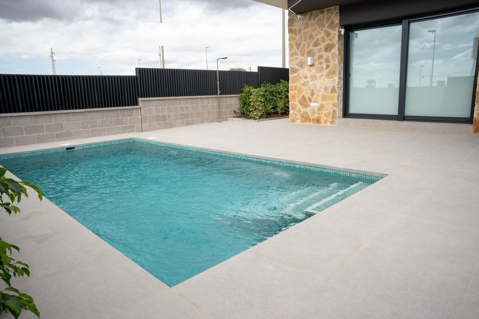 Obra nueva - 3. Casa indepiende - Ciudad Quesada - Costa Blanca Sur