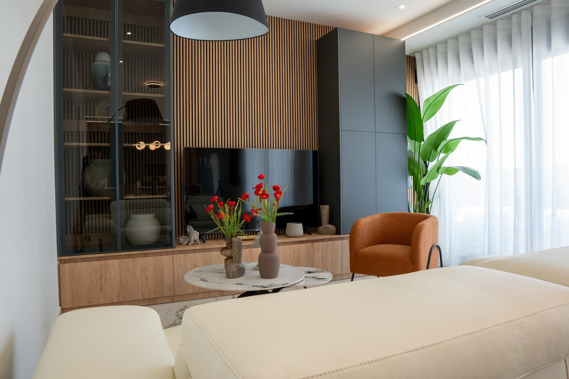 Obra nueva - 3. Casa indepiende - Ciudad Quesada - Costa Blanca Sur