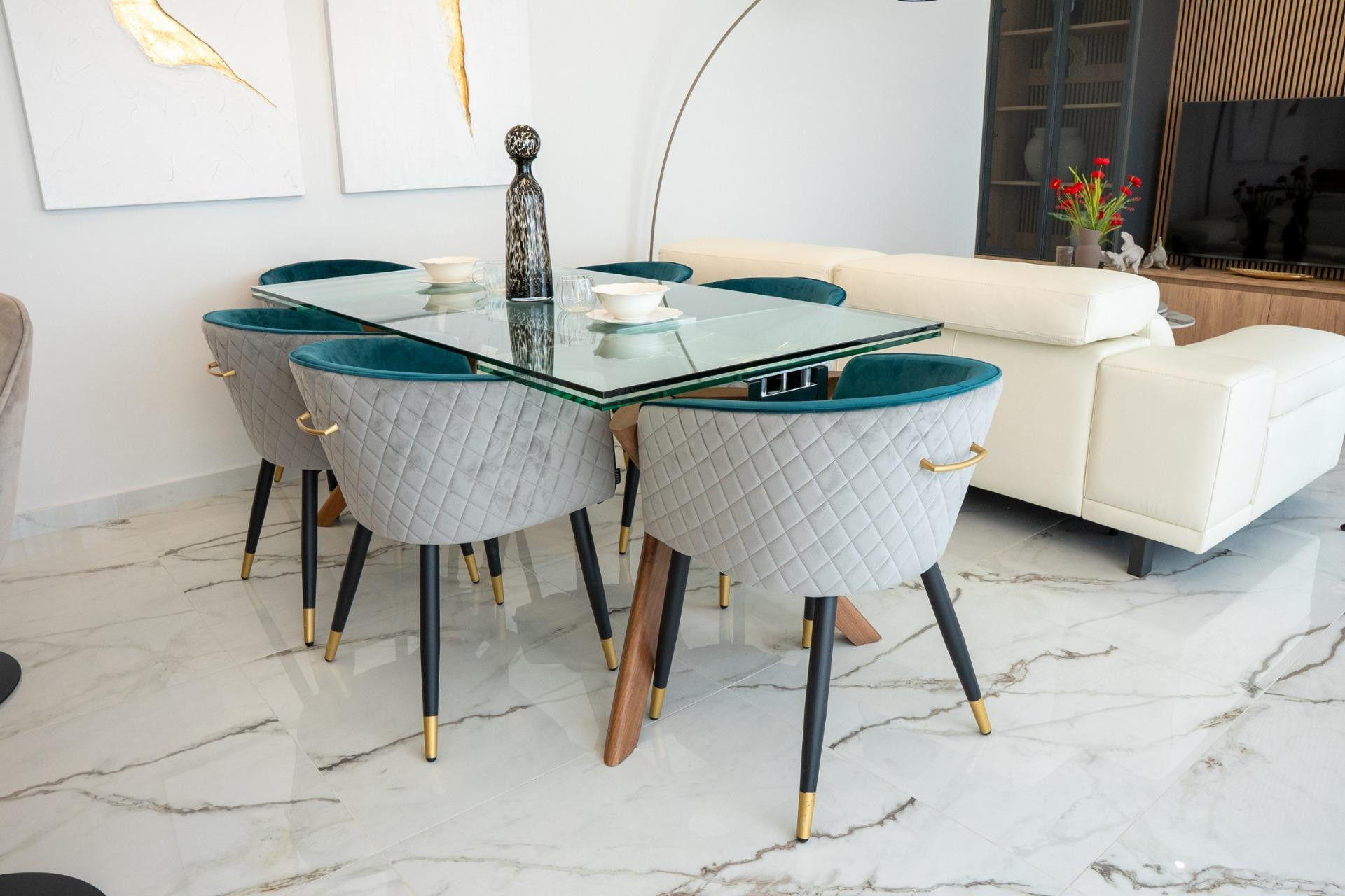 Obra nueva - 3. Casa indepiende - Ciudad Quesada - Costa Blanca Sur