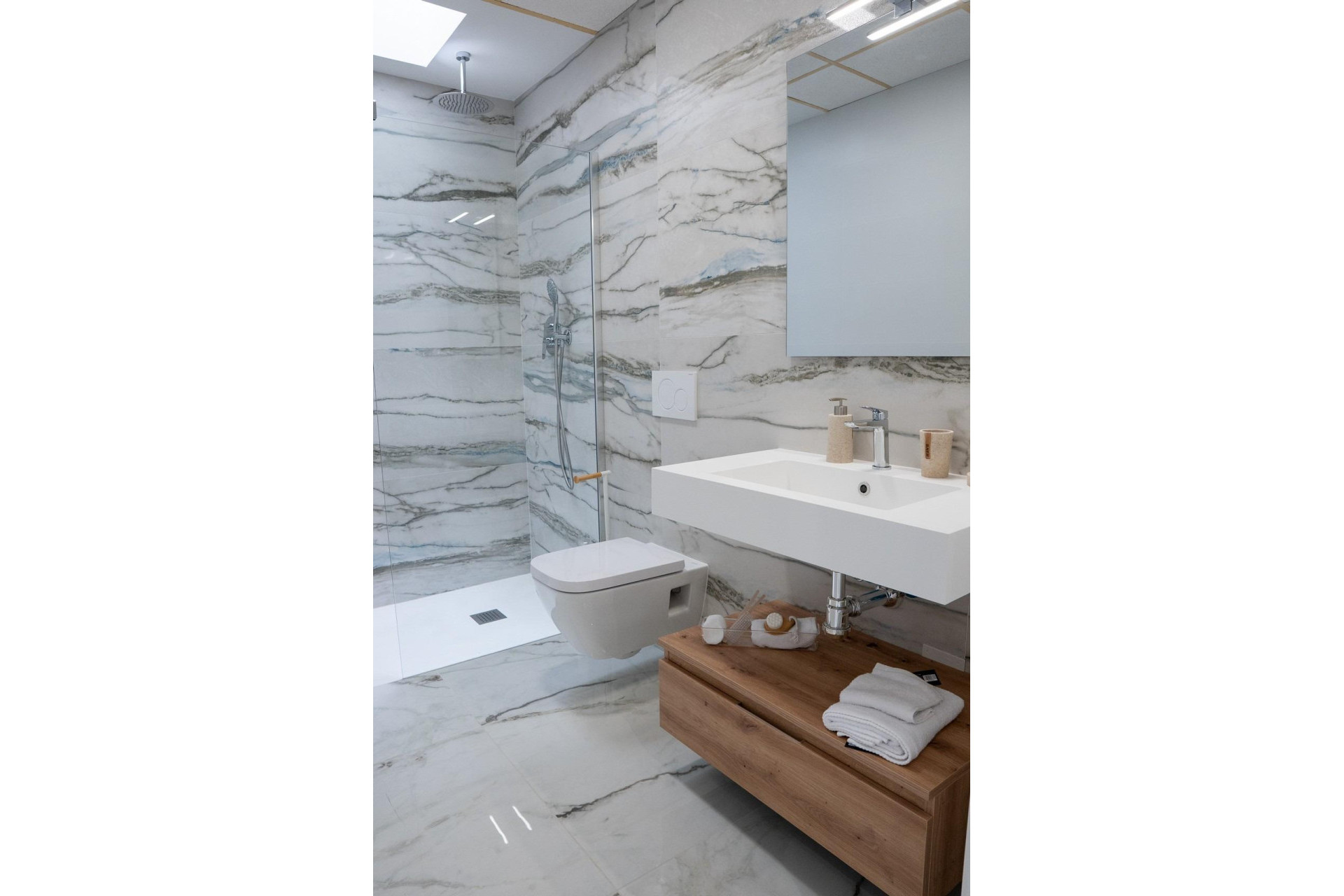 Obra nueva - 3. Casa indepiende - Ciudad Quesada - Costa Blanca Sur