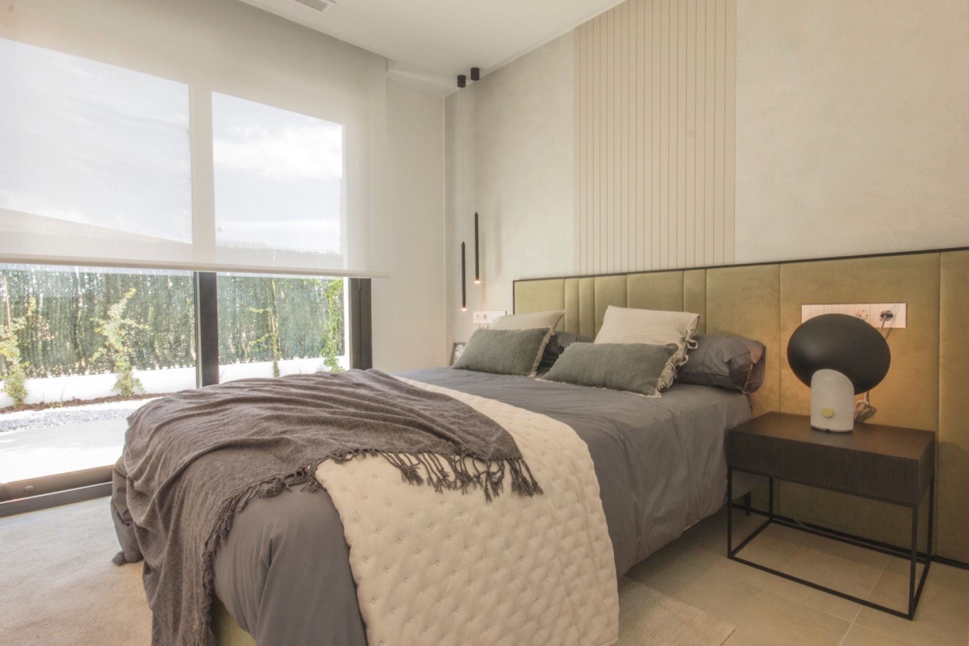 Obra nueva - 3. Casa indepiende - Ciudad Quesada - Costa Blanca Sur