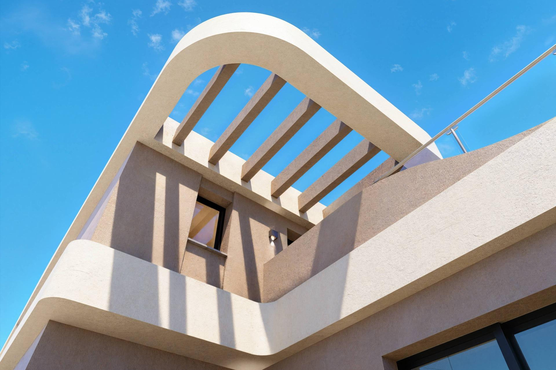 Obra nueva - 3. Casa indepiende - Daya Nueva - Costa Blanca Sur