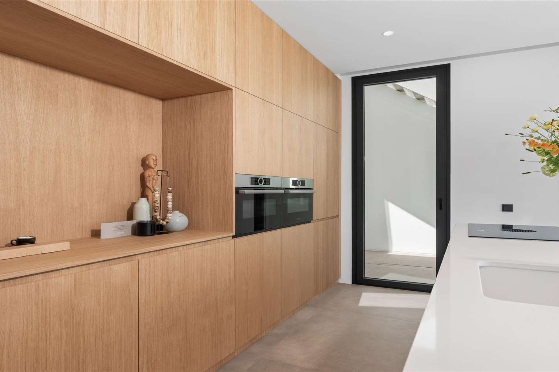 Obra nueva - 3. Casa indepiende - Dehesa de Campoamor - Costa Blanca Sur