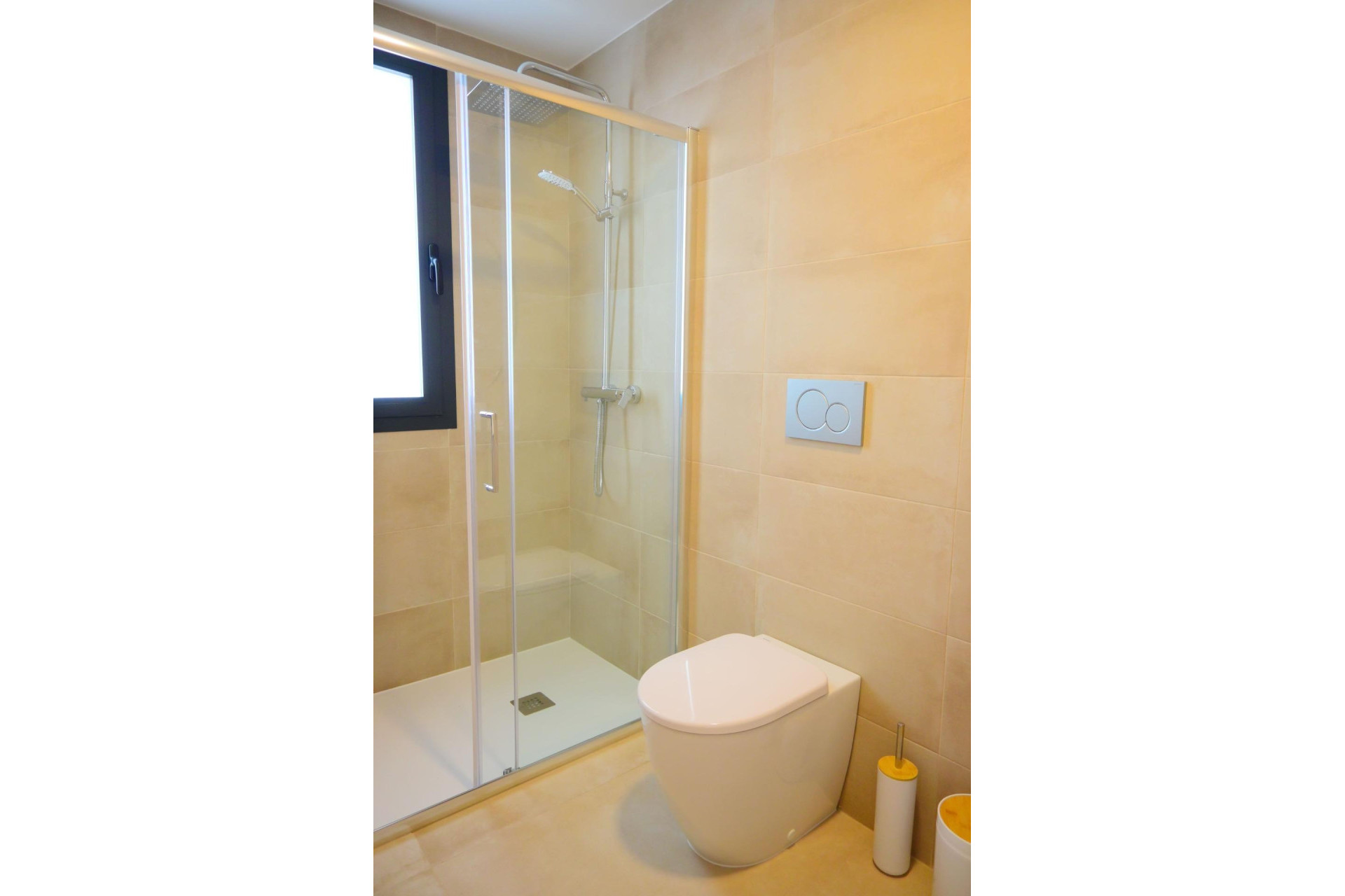 Obra nueva - 3. Casa indepiende - Dolores - Costa Blanca Sur