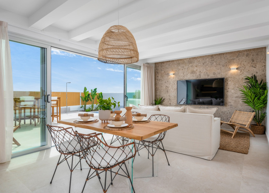 Obra nueva - 3. Casa indepiende - Dolores - Costa Blanca Sur