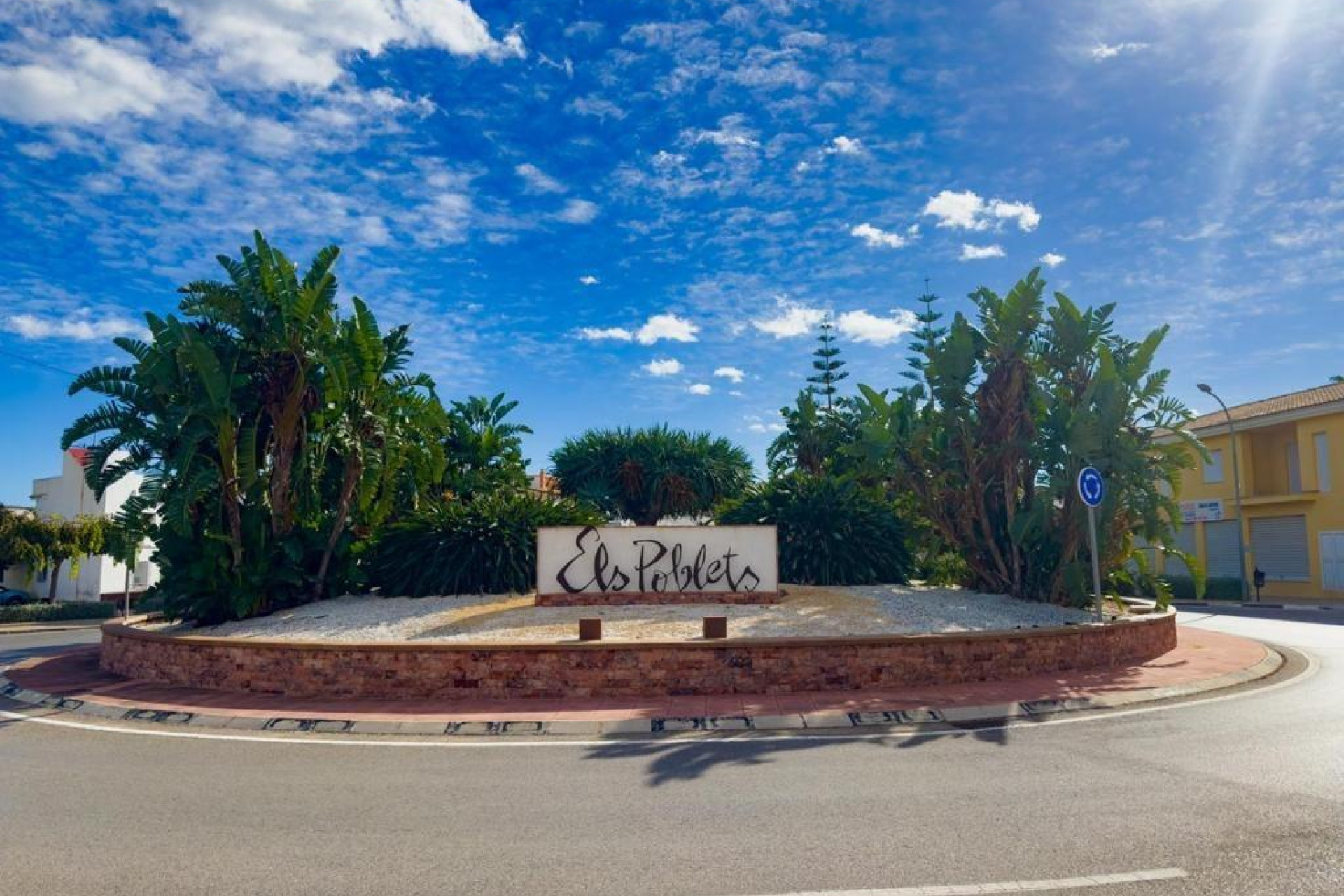 Obra nueva - 3. Casa indepiende - Els Poblets - Costa Blanca Norte 