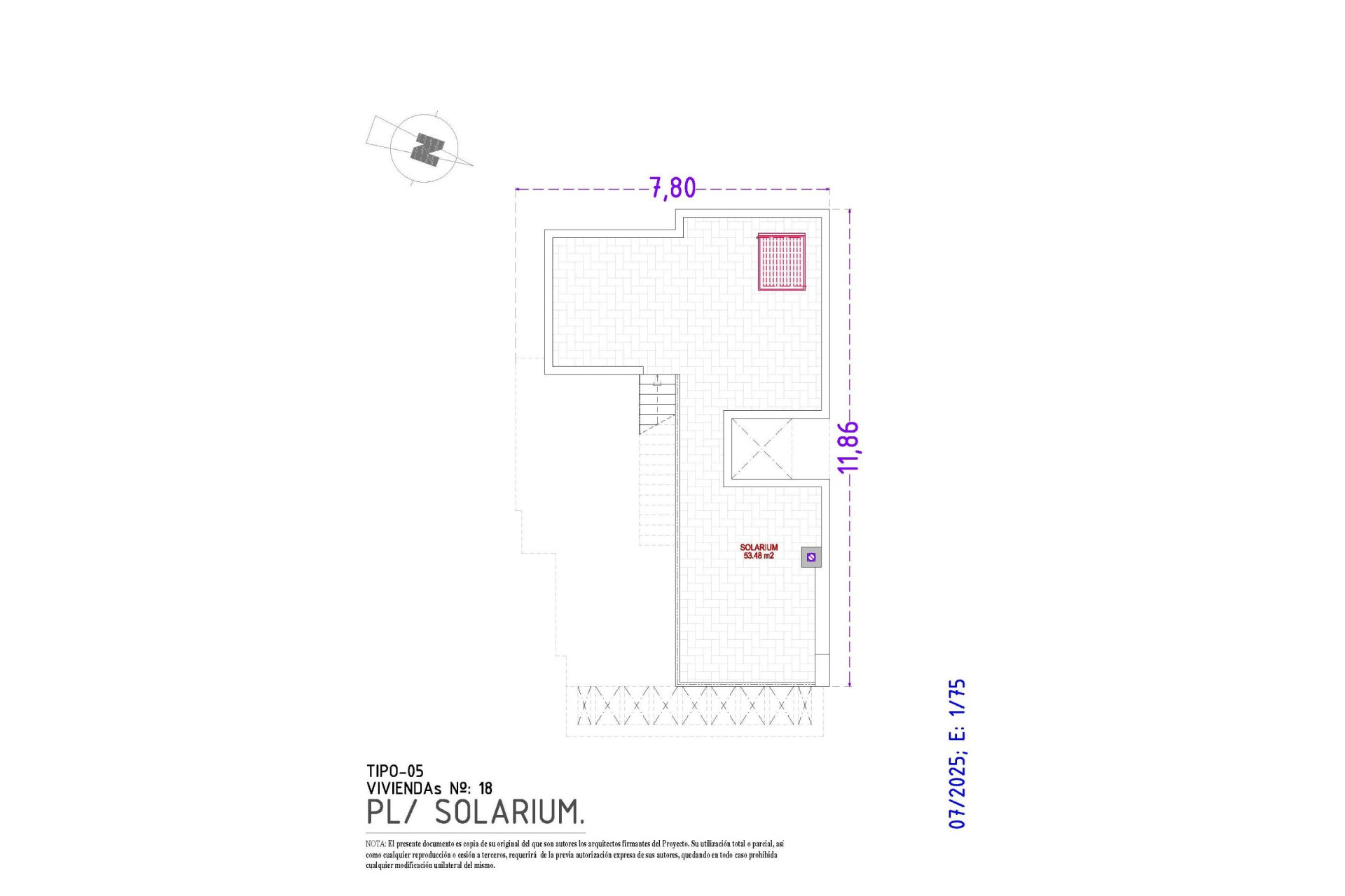 Obra nueva - 3. Casa indepiende - Finestrat - Costa Blanca Norte 