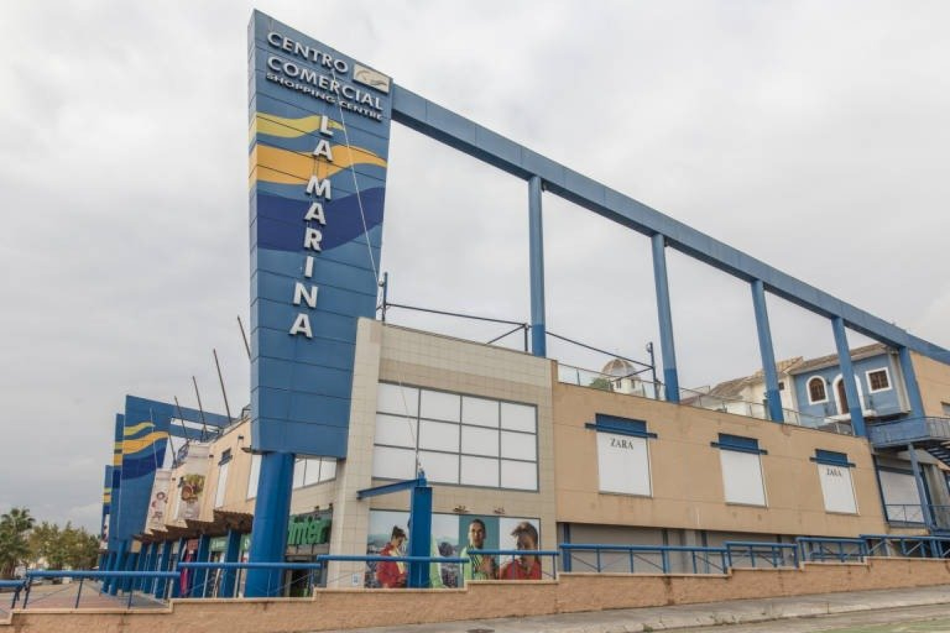 Obra nueva - 3. Casa indepiende - Finestrat - Costa Blanca Norte 