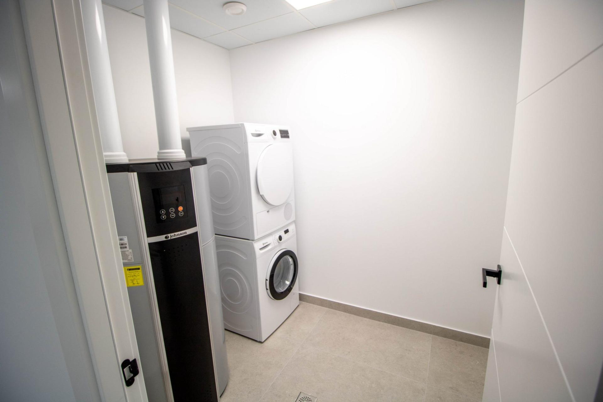 Obra nueva - 3. Casa indepiende - Finestrat - Costa Blanca Norte 