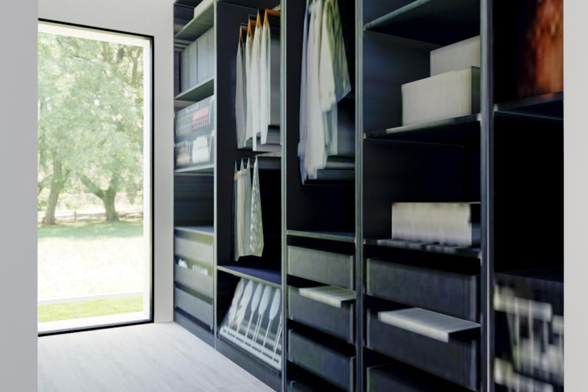 Obra nueva - 3. Casa indepiende - Finestrat - Costa Blanca Norte 