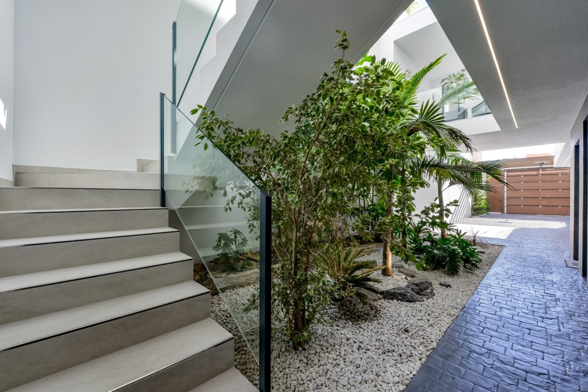 Obra nueva - 3. Casa indepiende - Finestrat - Costa Blanca Norte 