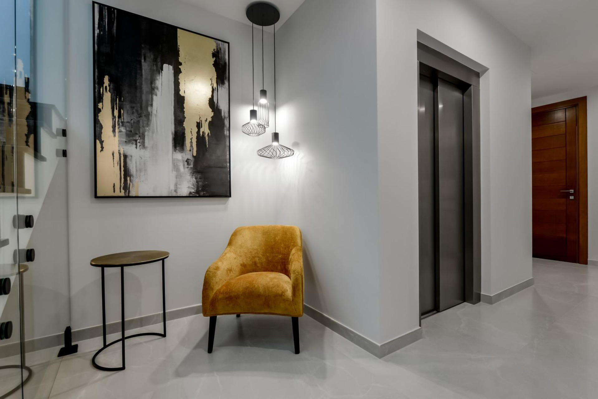 Obra nueva - 3. Casa indepiende - Finestrat - Costa Blanca Norte 