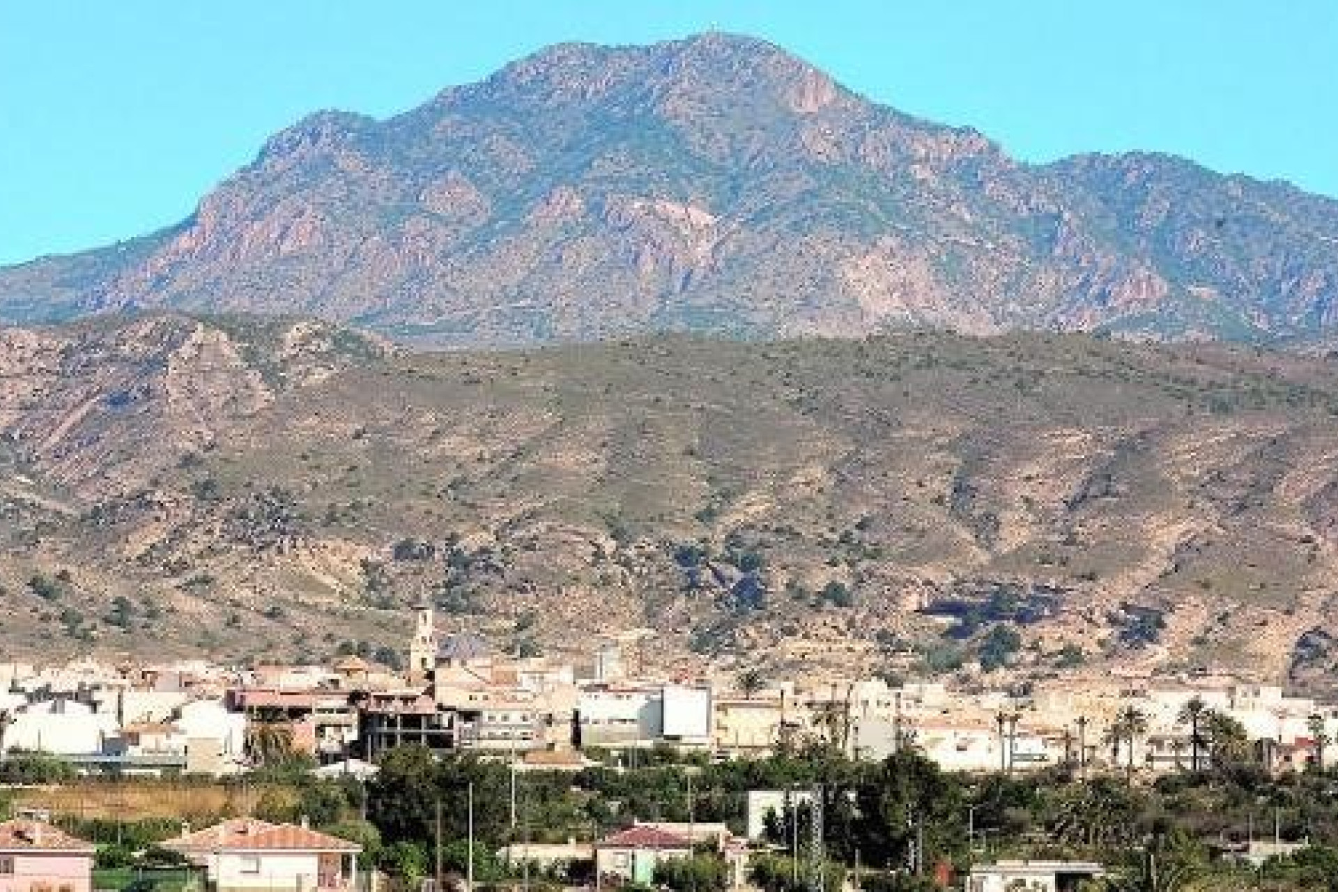 Obra nueva - 3. Casa indepiende - Fortuna - Costa Blanca Norte 