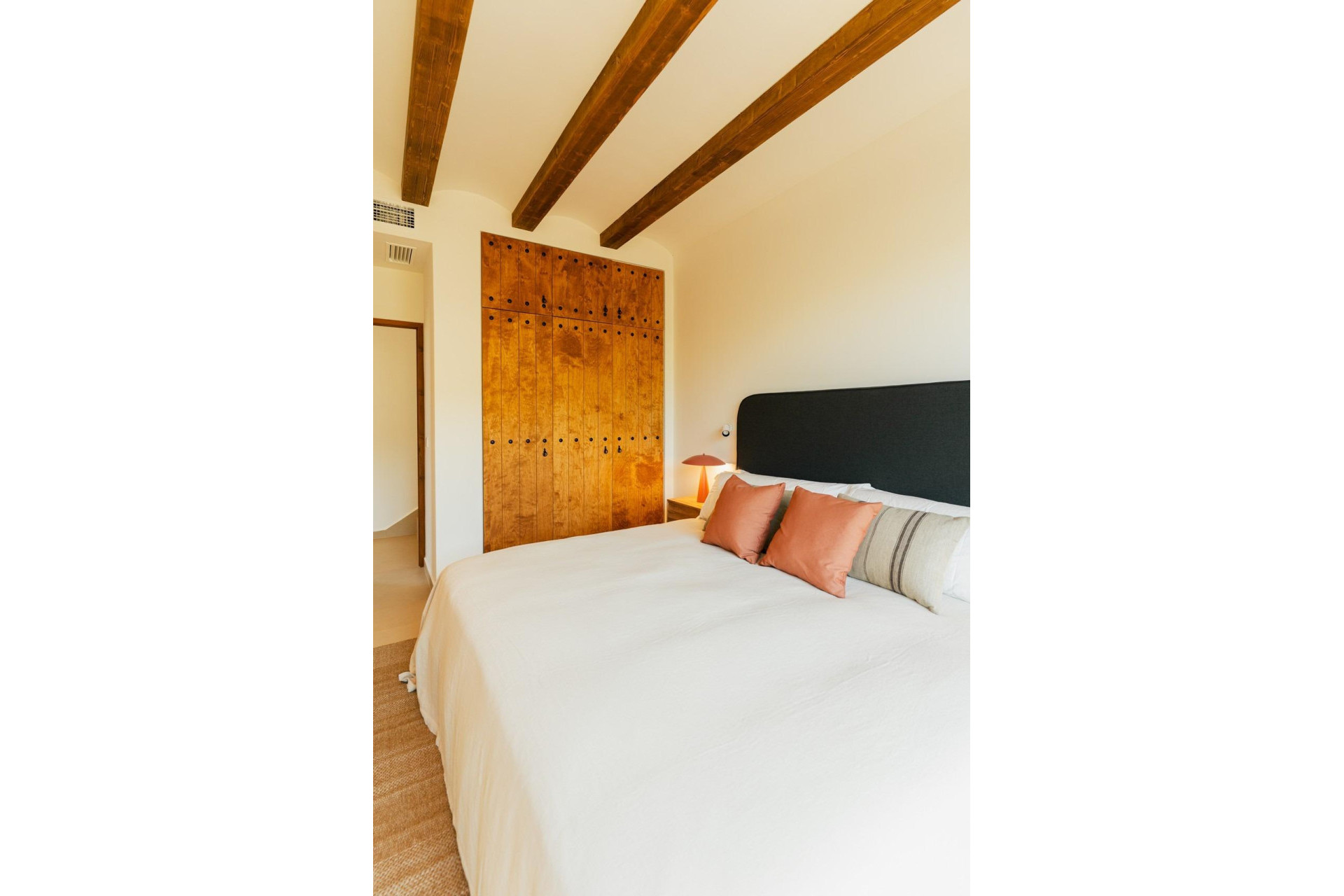 Obra nueva - 3. Casa indepiende - Jávea - Costa Blanca Norte 