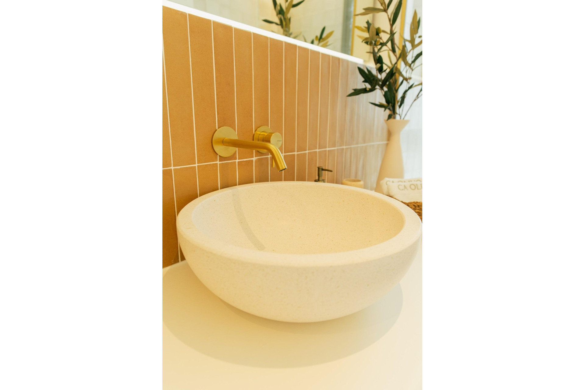 Obra nueva - 3. Casa indepiende - Jávea - Costa Blanca Norte 