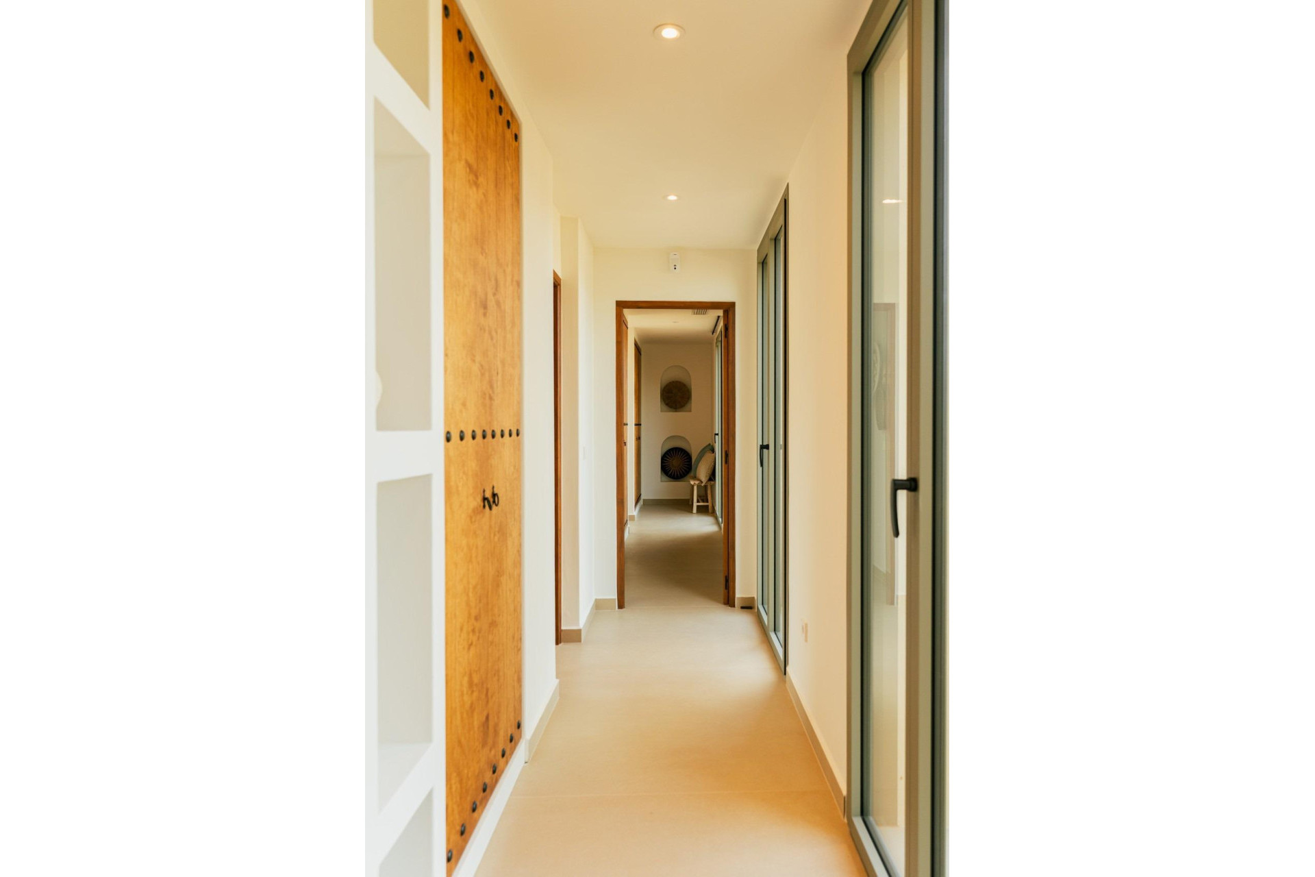 Obra nueva - 3. Casa indepiende - Jávea - Costa Blanca Norte 