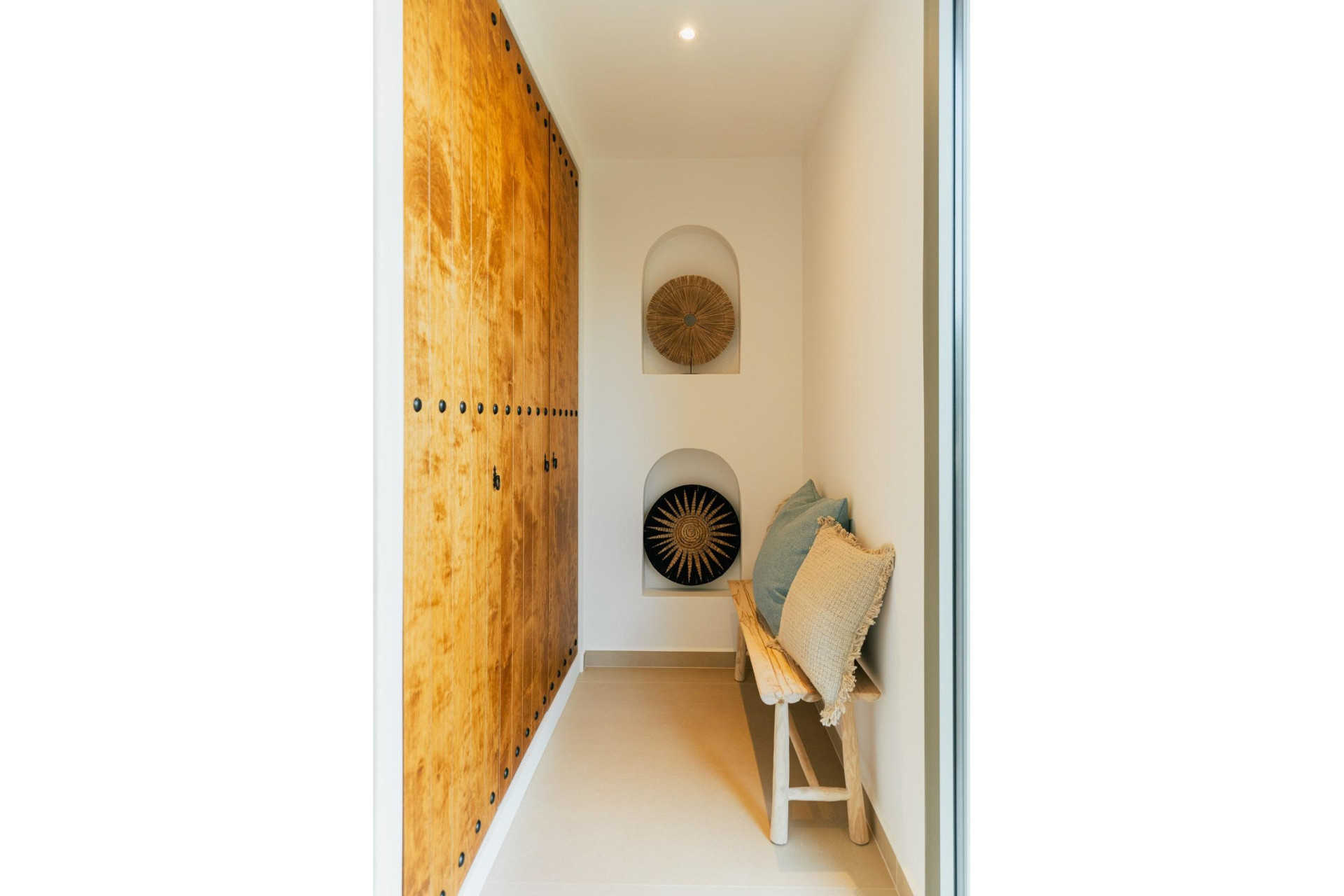 Obra nueva - 3. Casa indepiende - Jávea - Costa Blanca Norte 