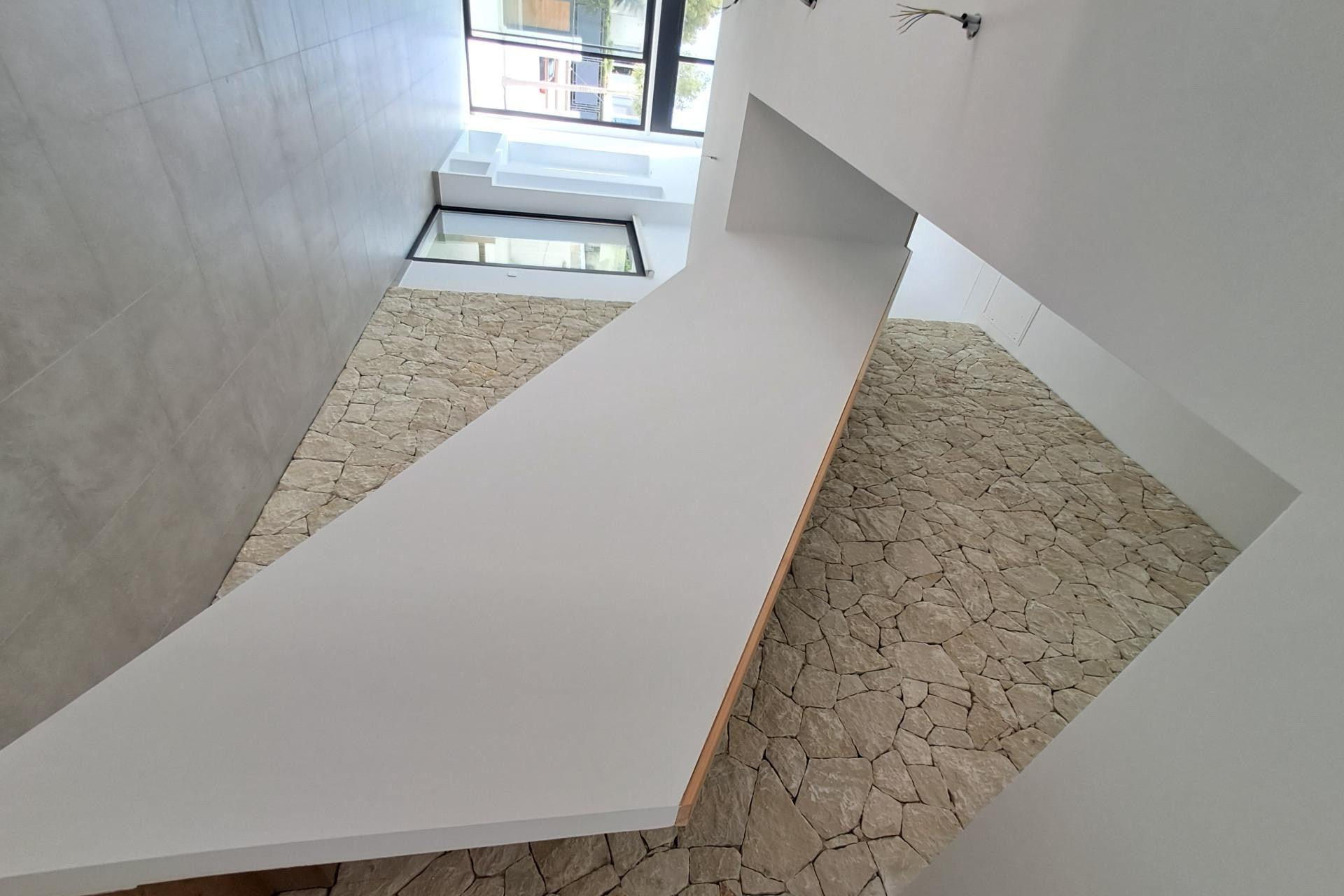 Obra nueva - 3. Casa indepiende - L'Alfàs del Pi - El Albir