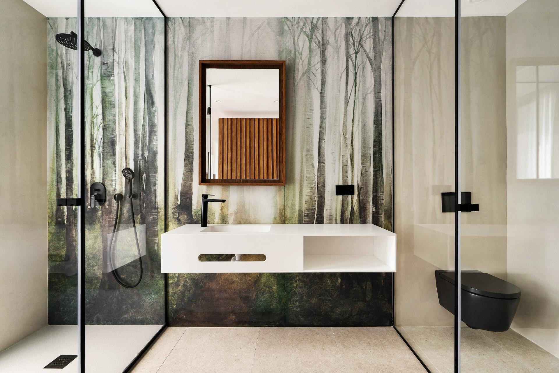 Obra nueva - 3. Casa indepiende - La Nucia - Costa Blanca Norte 