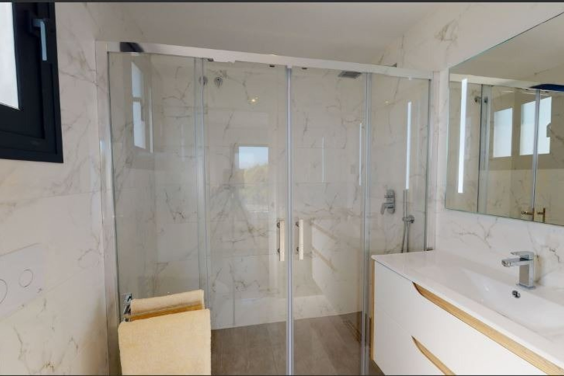 Obra nueva - 3. Casa indepiende - La Nucia - Costa Blanca Norte 