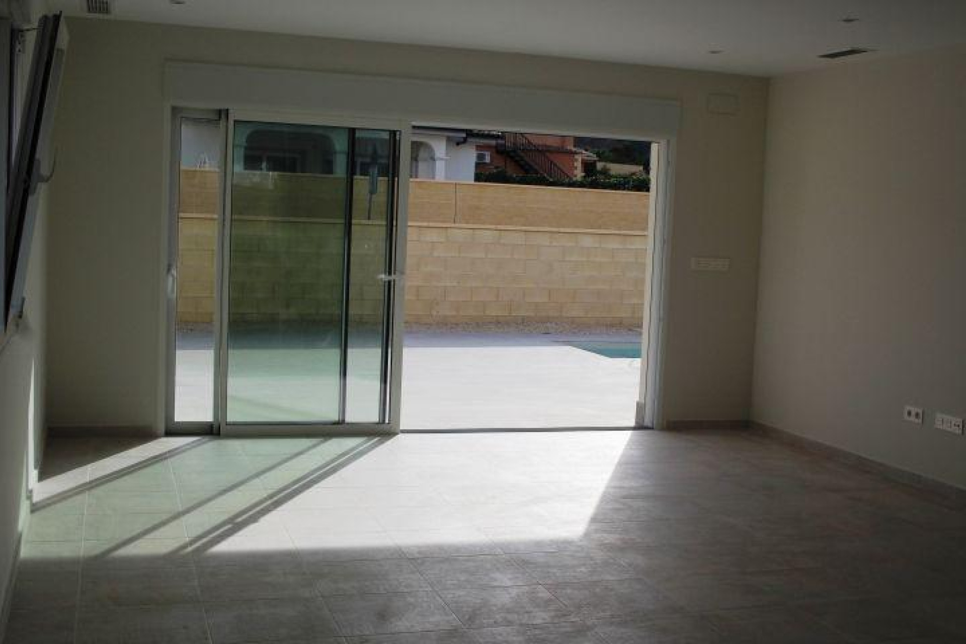 Obra nueva - 3. Casa indepiende - La Romana - Costa Blanca Norte 