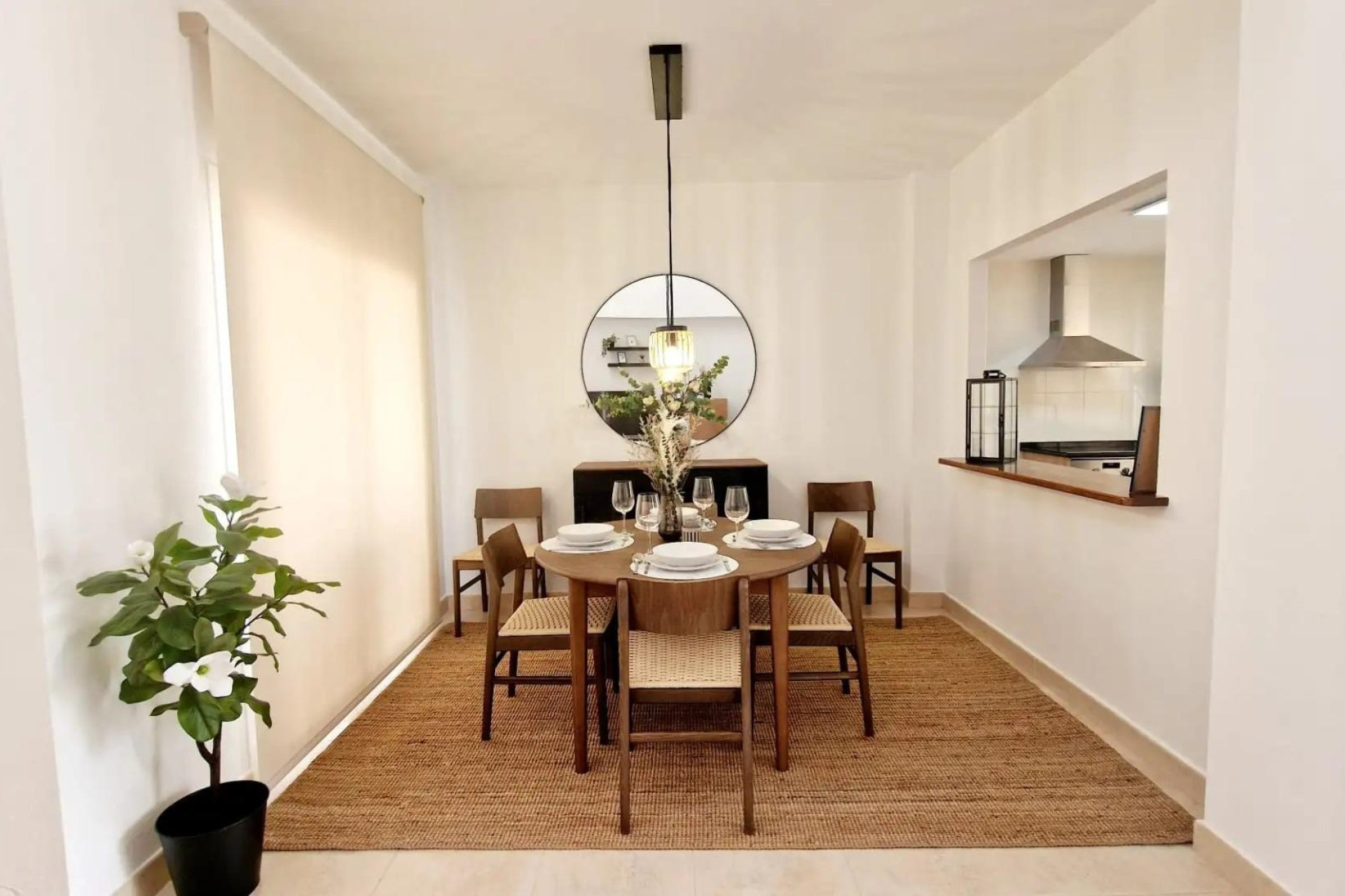 Obra nueva - 3. Casa indepiende - Lorca - Costa Calida