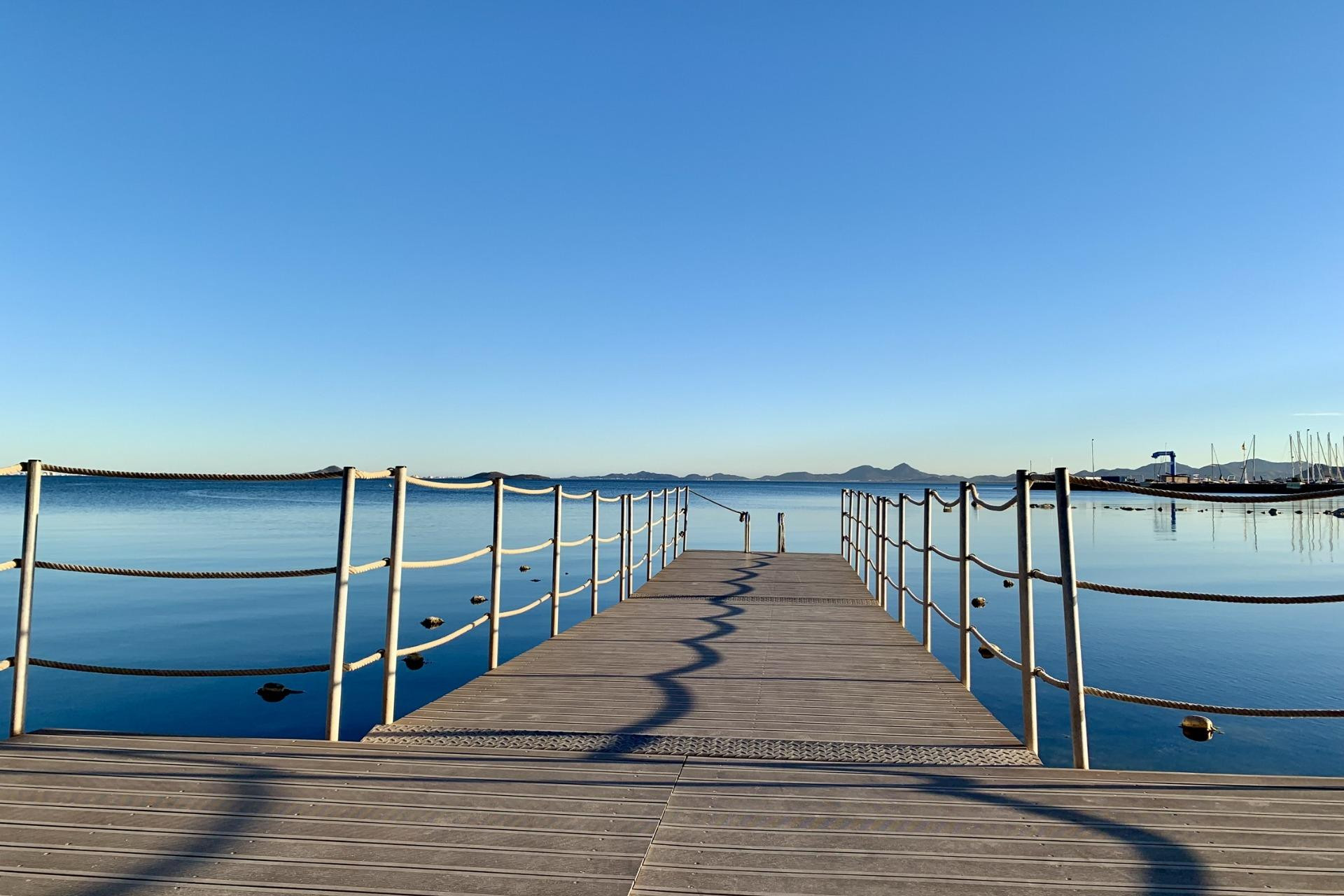 Obra nueva - 3. Casa indepiende - Los Alcazares - Costa Calida