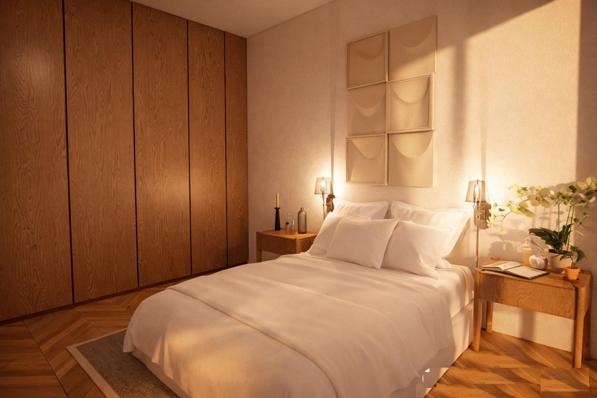 Obra nueva - 3. Casa indepiende - Los Alcazares - Costa Calida