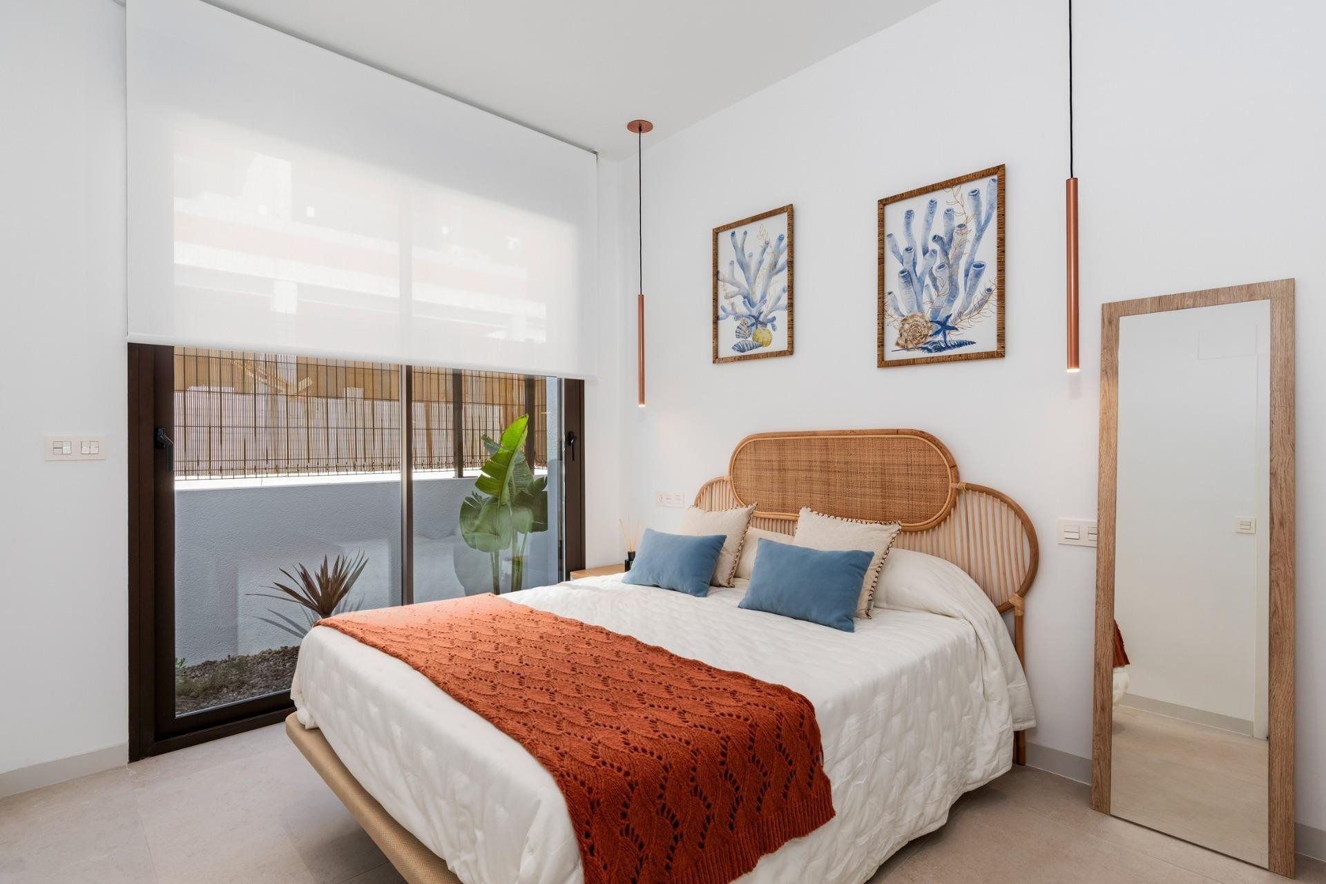 Obra nueva - 3. Casa indepiende - Los Alcazares - Costa Calida