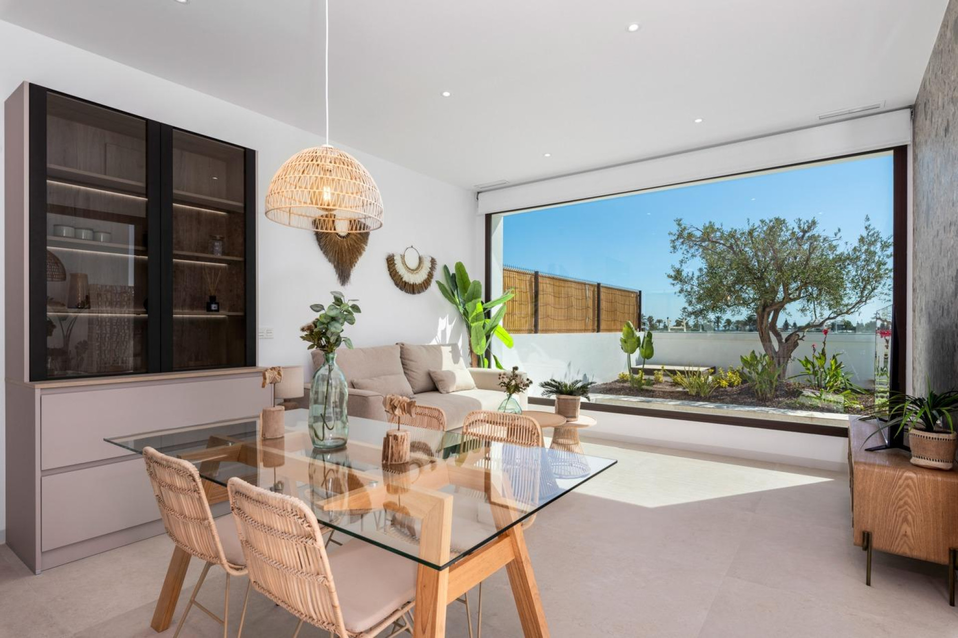 Obra nueva - 3. Casa indepiende - Los Alcazares - Costa Calida