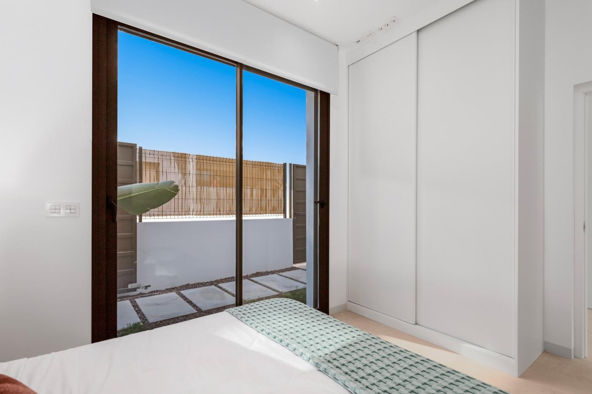 Obra nueva - 3. Casa indepiende - Los Alcazares - Costa Calida