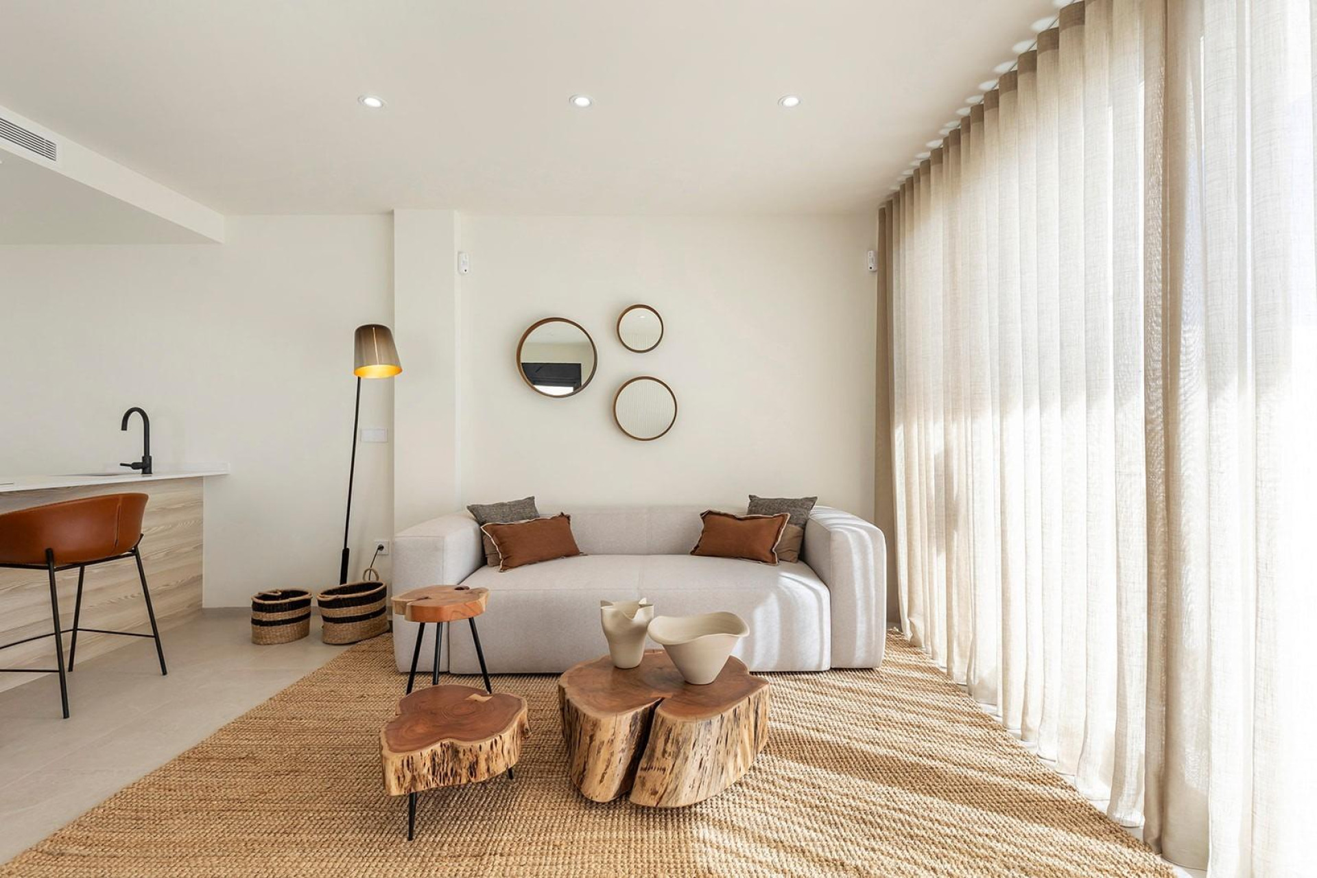 Obra nueva - 3. Casa indepiende - Los Alcazares - Costa Calida