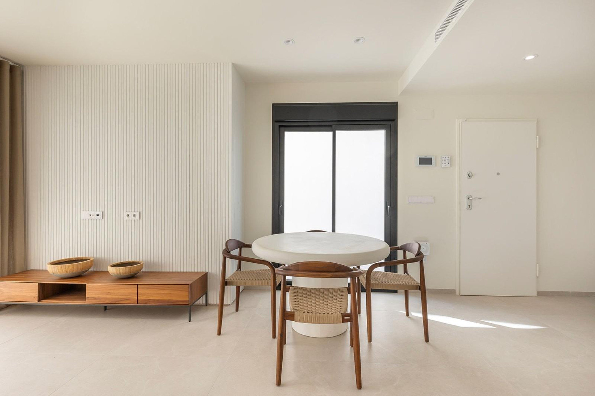 Obra nueva - 3. Casa indepiende - Los Alcazares - Costa Calida